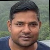 Manoj Kumar Maurya