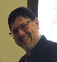 Andrew Greenfield