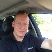 Eric Kroegman