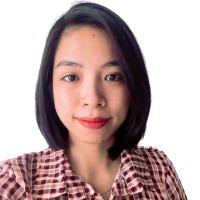 Ha Hoang (Hania)