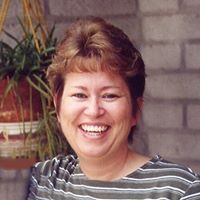 Toni Ford