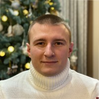 Max Gromov (Hrinenko)