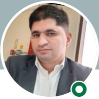 Imran Dasurkar