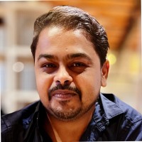 Kaustav Dutta