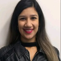 Simone De Andrade Ramos