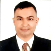 Arjun Kumar Joshi