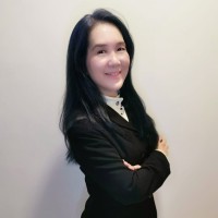 Amy Wong