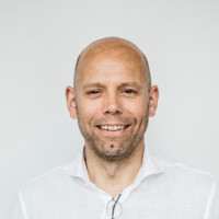 Martin Pleging