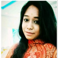 Dhakshyani Manjunath