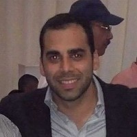David Reyes