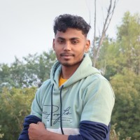 Atul Maurya