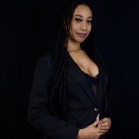 Kayla Mcdaniel-Glover