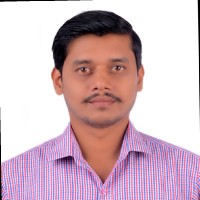 Bhabagrahi Behera