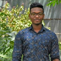 Jagan Durai Raj
