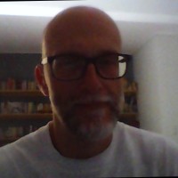 Chris (Χρήστος) Psihoyos (Ψυχογυιός)