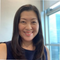 Caroline Goh