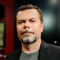 Garrett Saundry