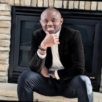 Ayodeji Oyebola, Ed.D