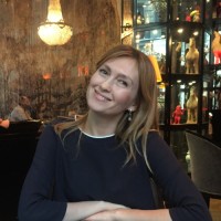 Natalia Raspopova