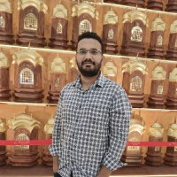 Rahul kumar Pandey