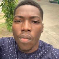 Abdulrazaq Abolaji