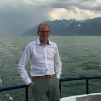 Gaetan Wettstein