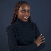 Joyce Etukudoh