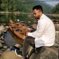 Ankit Manta