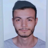 Muhammed Arif Özdemir