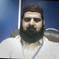 Muhammad Zubair Butt