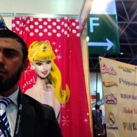 SALMAN RIAZ