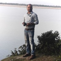 Suphal Ghosh