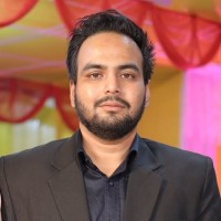 Chinmoy Tamuli