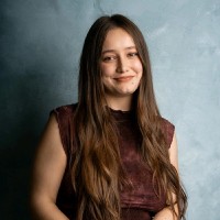Katie Stones