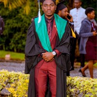 Denys Rukundo