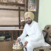 Yadwinder singh