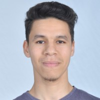 Youssef idlahcen