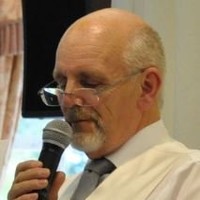 Paul Wintermantle