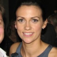 Kelly Read