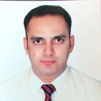 Deepak Sharma