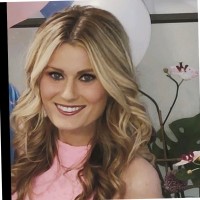 Taylor Cooper