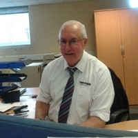 Noel Chambers