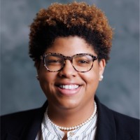 Shandrell Briscoe, M.S.