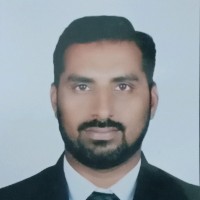 Mohd Abdul Irfan