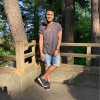 Erick Ray Singh
