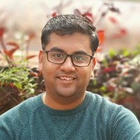 Nilesh Vadje