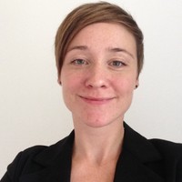 Sisse Marie Teglgaard Buur