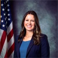 Evanna Barbic, Mpa