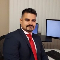 Armando Calero