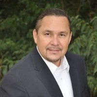 Tony Moran